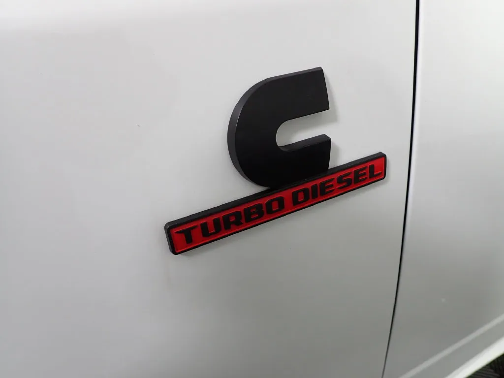 Ram 2500 photo 41
