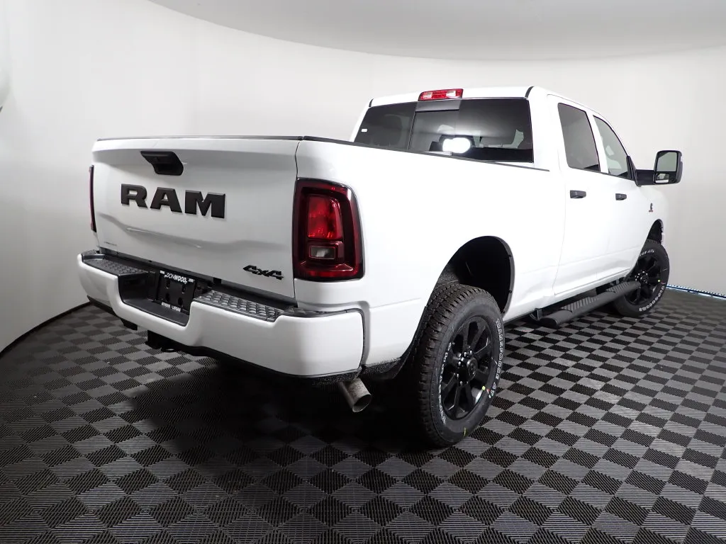 Ram 2500 photo 17