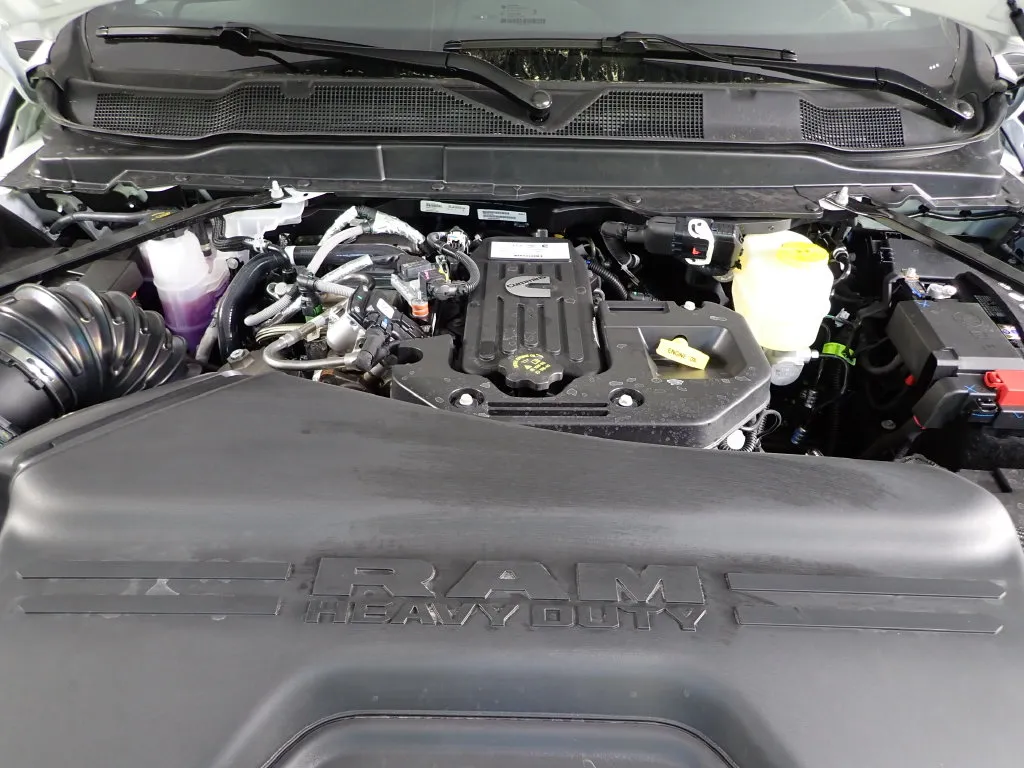 Ram 2500 photo 40