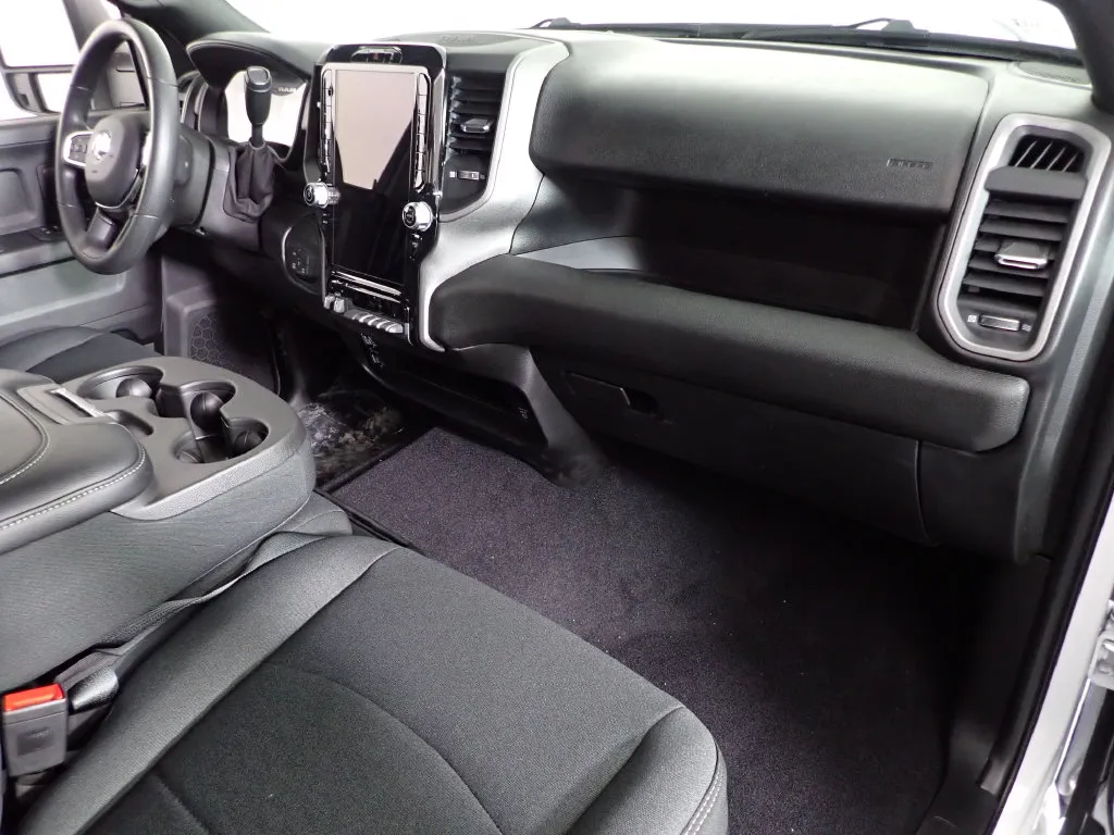 Ram 2500 photo 38