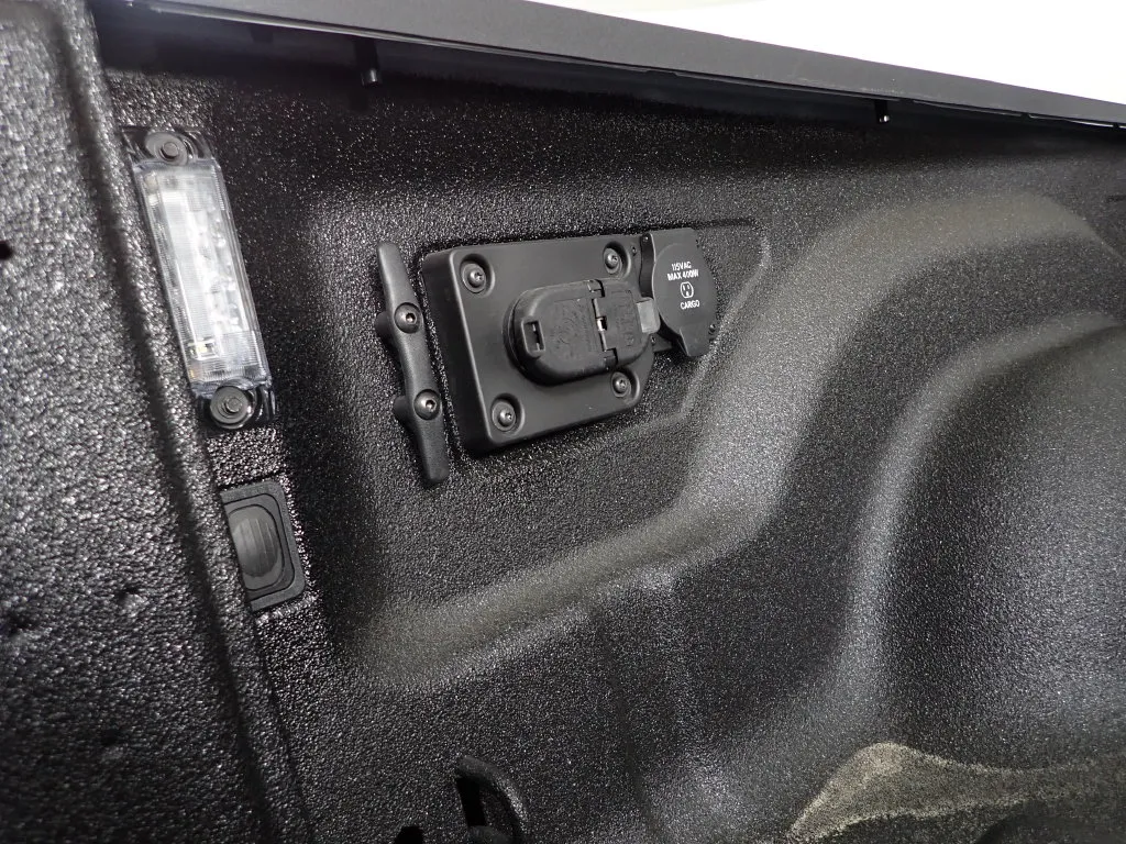Ram 2500 photo 16