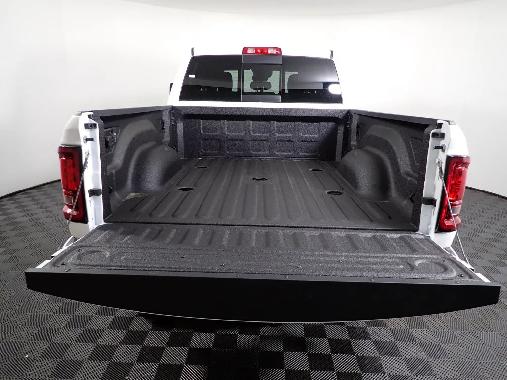 Ram 2500 photo 15