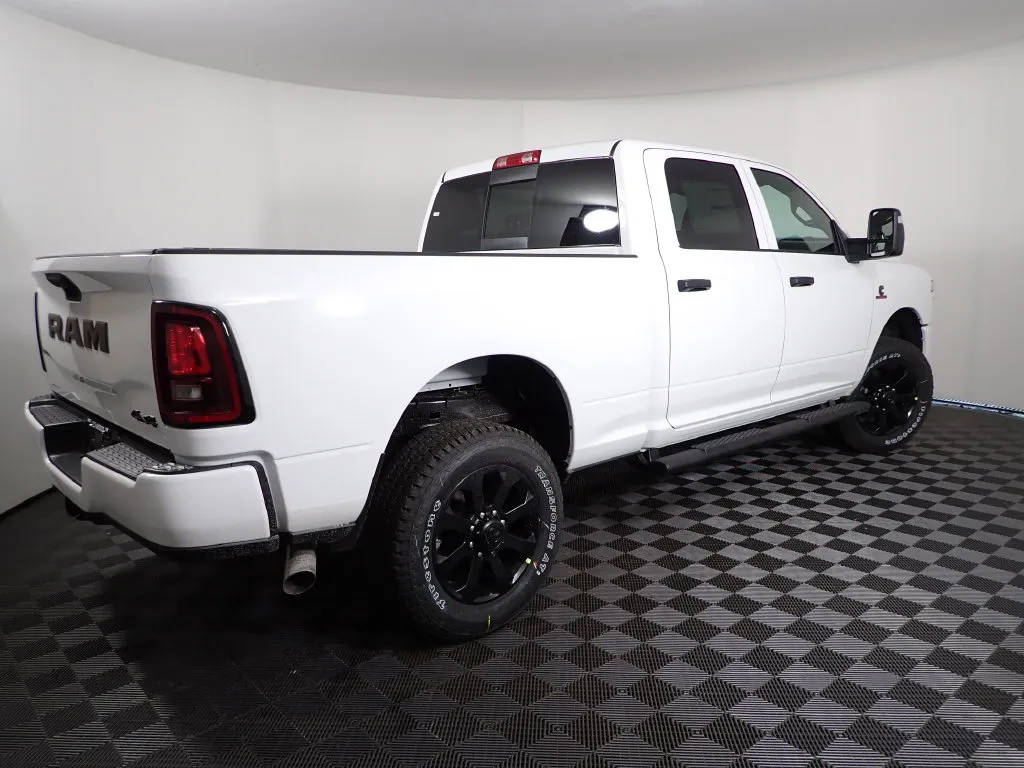 Ram 2500 photo 18