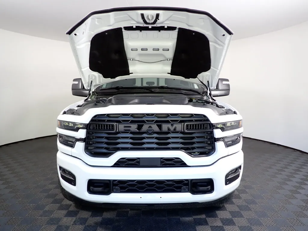 Ram 2500 photo 39