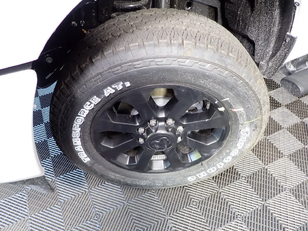 Ram 2500 photo 43