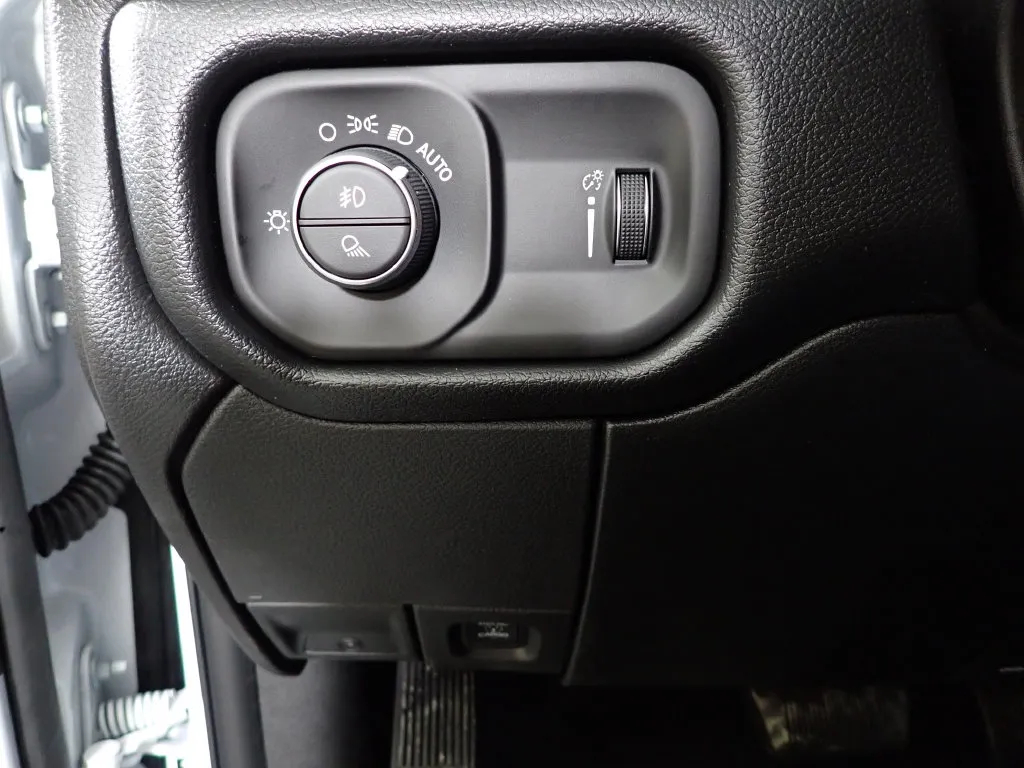 Ram 2500 photo 23