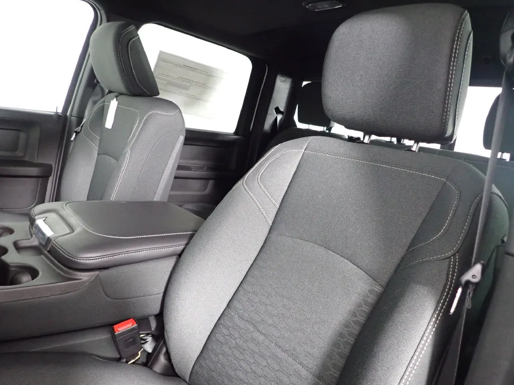 Ram 2500 photo 22