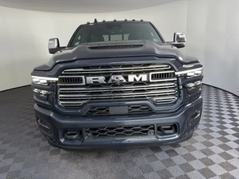 Another view of 2026 Ram 3500 Laramie for sale in Rockbridge, OH at Don Wood Chrysler Dodge Jeep Ram