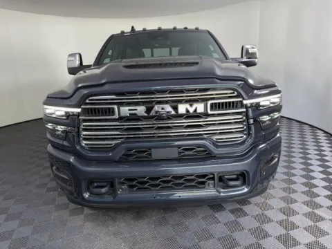 Another view of 2026 Ram 3500 Laramie for sale in Rockbridge, OH at Don Wood Chrysler Dodge Jeep Ram