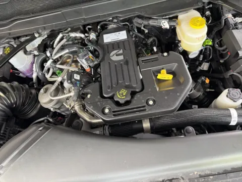 More photos of 2026 Ram 3500 Laramie at Don Wood Chrysler Dodge Jeep Ram, OH