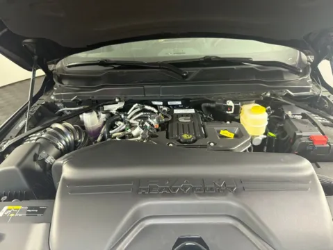 More photos of 2026 Ram 3500 Tradesman at Don Wood Chrysler Dodge Jeep Ram, OH