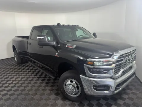 Photos of 2026 Ram 3500 Tradesman for sale in Rockbridge, OH at Don Wood Chrysler Dodge Jeep Ram