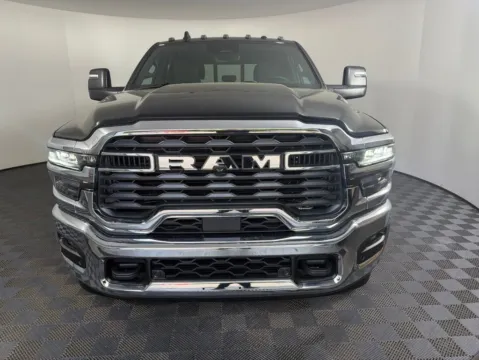 Another view of 2026 Ram 3500 Tradesman for sale in Rockbridge, OH at Don Wood Chrysler Dodge Jeep Ram