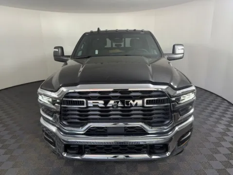 More photos of 2026 Ram 3500 Tradesman at Don Wood Chrysler Dodge Jeep Ram, OH