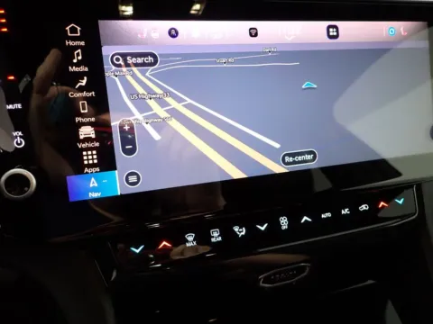More photos of 2026 Jeep Grand Cherokee L Laredo at Don Wood Chrysler Dodge Jeep Ram, OH