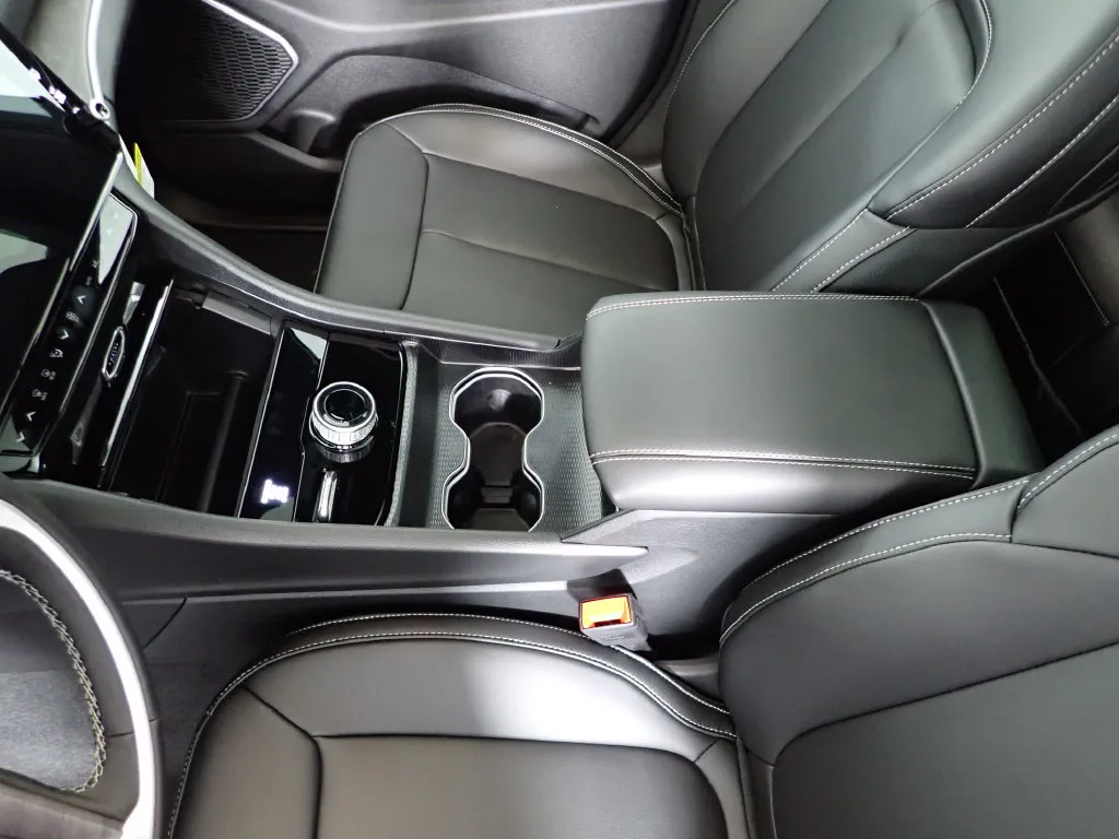 Jeep Grand Cherokee photo 31