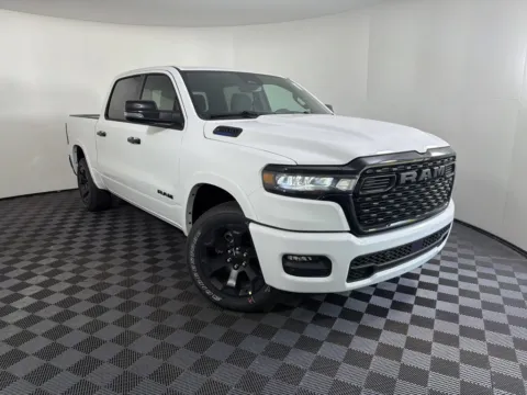 Another view of 2026 Ram 1500 Big Horn/Lone Star for sale in Rockbridge, OH at Don Wood Chrysler Dodge Jeep Ram