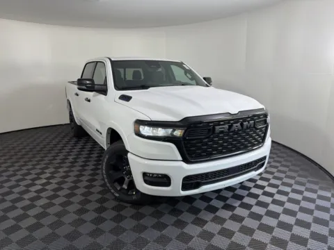 Photos of 2026 Ram 1500 Big Horn/Lone Star for sale in Rockbridge, OH at Don Wood Chrysler Dodge Jeep Ram