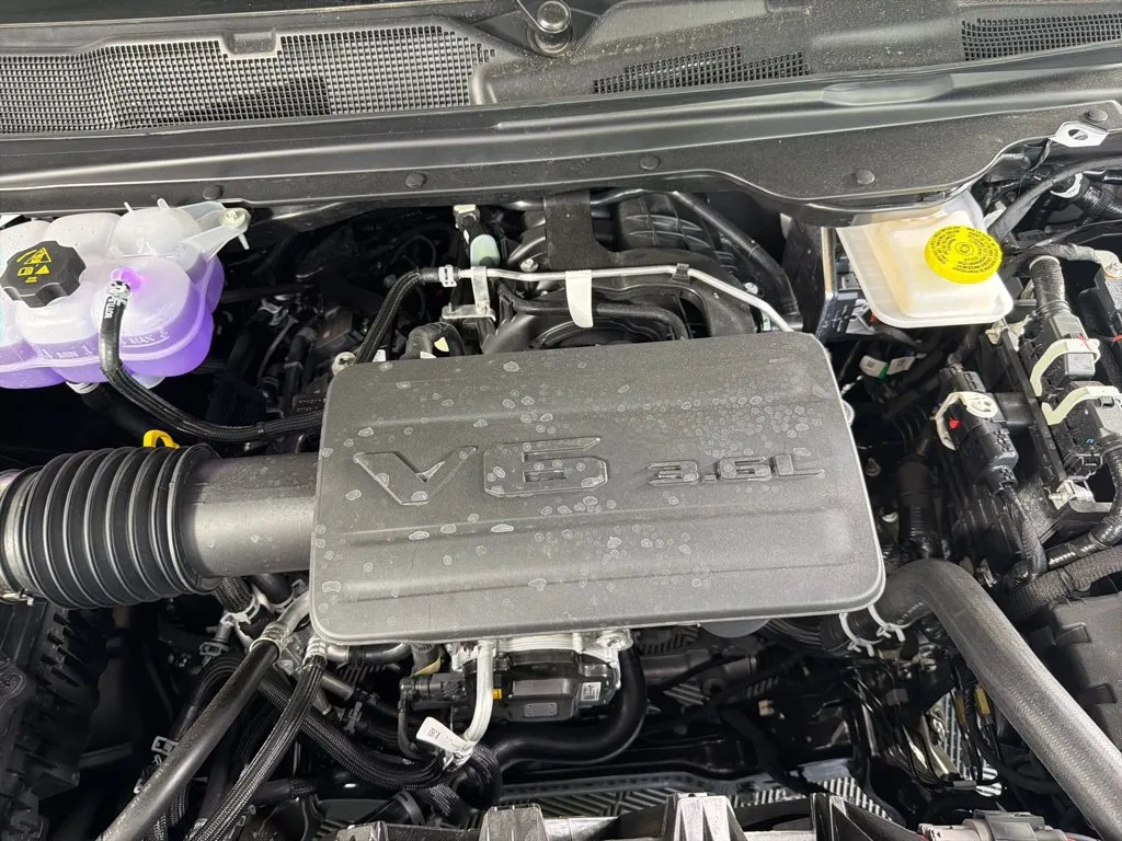 Ram 1500 photo 7