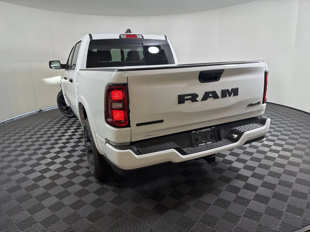 Ram 1500 photo 12