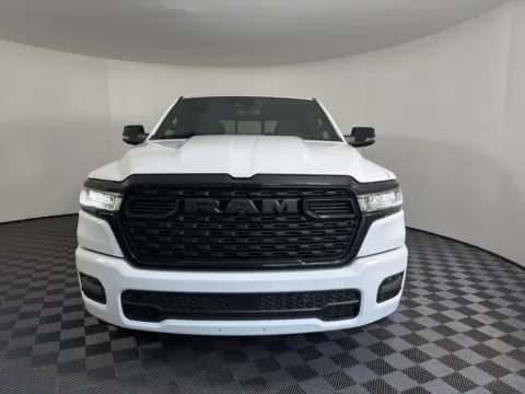 More photos of 2026 Ram 1500 Big Horn/Lone Star at Don Wood Chrysler Dodge Jeep Ram, OH