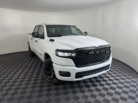Photos of 2026 Ram 1500 Big Horn/Lone Star for sale in Rockbridge, OH at Don Wood Chrysler Dodge Jeep Ram