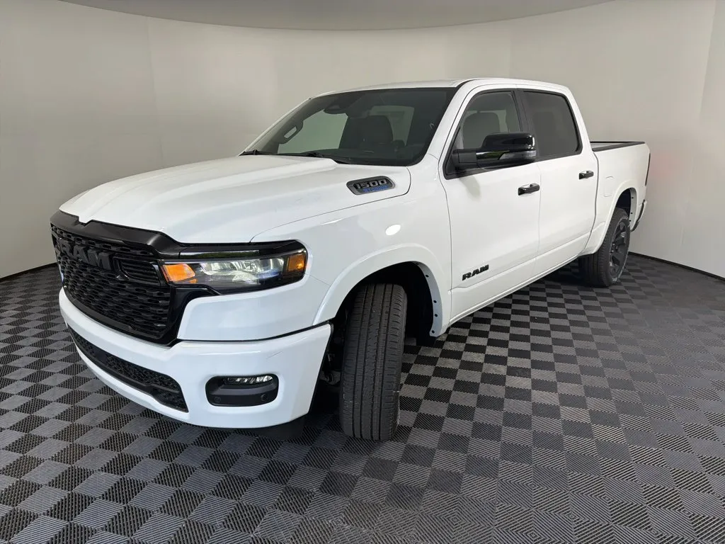 Ram 1500 photo 11