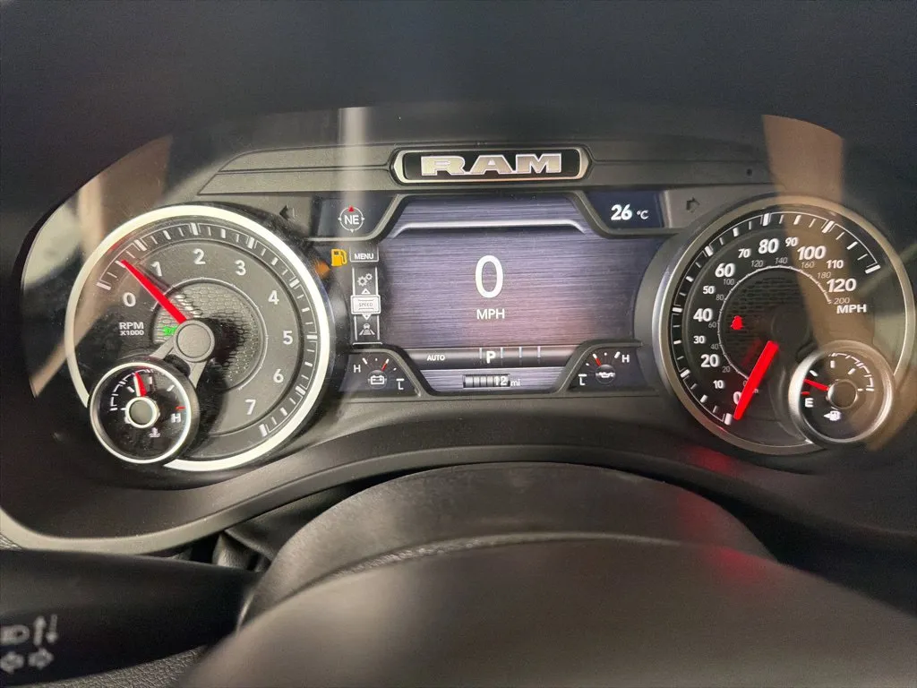 Ram 1500 photo 25