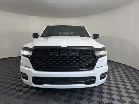 More photos of 2026 Ram 1500 Big Horn/Lone Star at Don Wood Chrysler Dodge Jeep Ram, OH