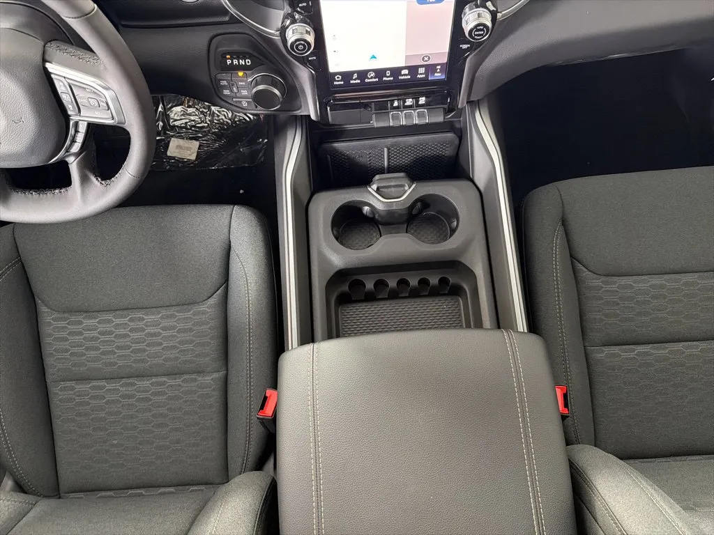 Ram 1500 photo 19