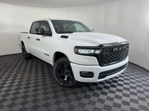 Another view of 2026 Ram 1500 Big Horn/Lone Star for sale in Rockbridge, OH at Don Wood Chrysler Dodge Jeep Ram