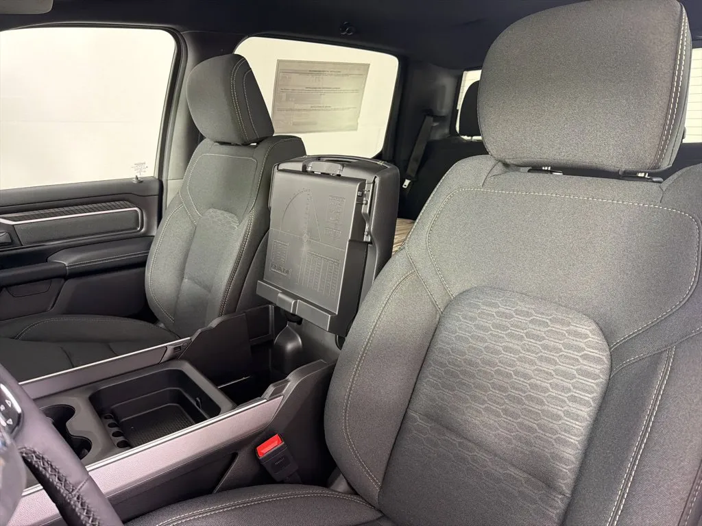 Ram 1500 photo 17