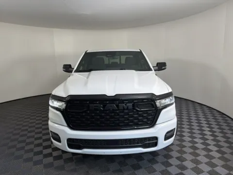 More photos of 2026 Ram 1500 Big Horn/Lone Star at Don Wood Chrysler Dodge Jeep Ram, OH