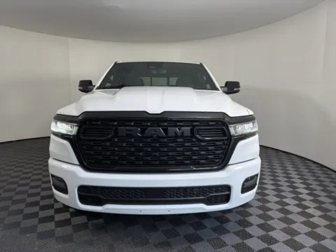 More photos of 2026 Ram 1500 Big Horn/Lone Star at Don Wood Chrysler Dodge Jeep Ram, OH