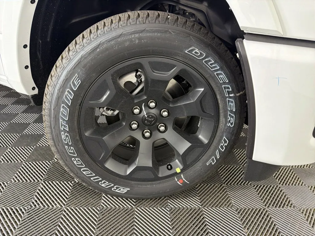 Ram 1500 photo 32