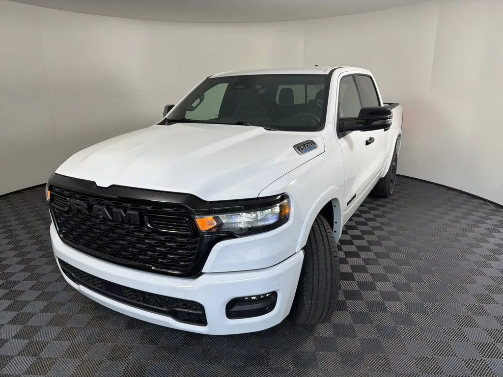 Ram 1500 photo 10