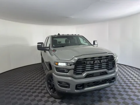 Photos of 2026 Ram 2500 Big Horn for sale in Rockbridge, OH at Don Wood Chrysler Dodge Jeep Ram