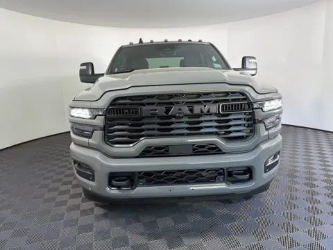 Another view of 2026 Ram 2500 Big Horn for sale in Rockbridge, OH at Don Wood Chrysler Dodge Jeep Ram
