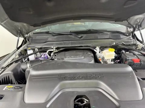 More photos of 2026 Ram 2500 Big Horn at Don Wood Chrysler Dodge Jeep Ram, OH