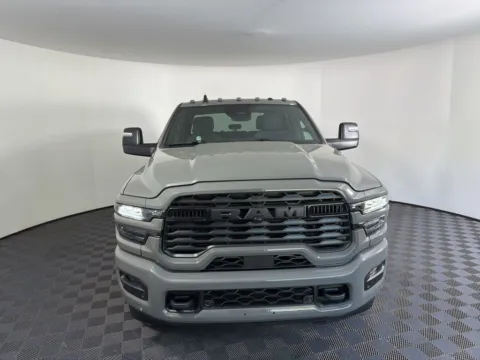 More photos of 2026 Ram 2500 Big Horn at Don Wood Chrysler Dodge Jeep Ram, OH