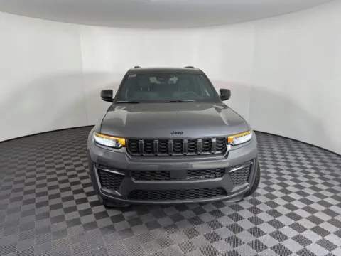 More photos of 2026 Jeep Grand Cherokee L Altitude at Don Wood Chrysler Dodge Jeep Ram, OH