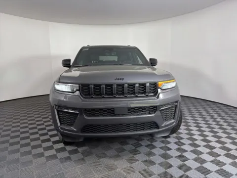 More photos of 2026 Jeep Grand Cherokee L Altitude at Don Wood Chrysler Dodge Jeep Ram, OH