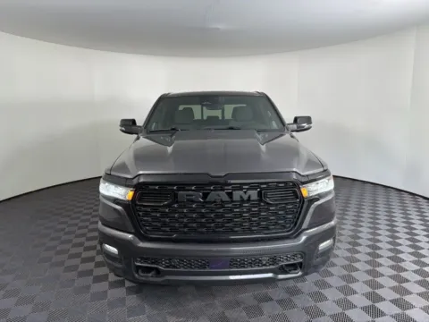 More photos of 2026 Ram 1500 Big Horn/Lone Star at Don Wood Chrysler Dodge Jeep Ram, OH