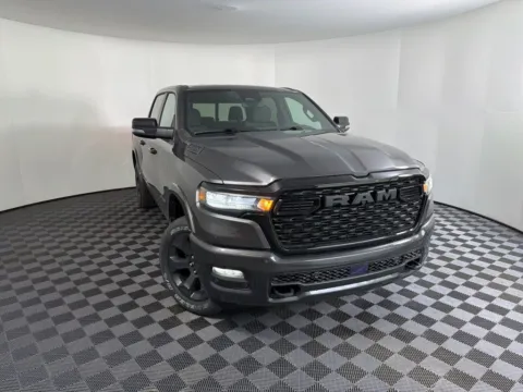 Photos of 2026 Ram 1500 Big Horn/Lone Star for sale in Rockbridge, OH at Don Wood Chrysler Dodge Jeep Ram