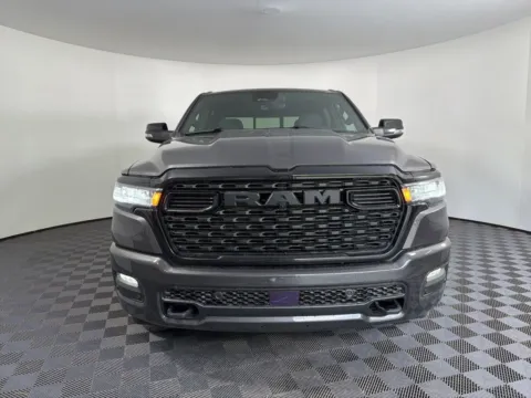 More photos of 2026 Ram 1500 Big Horn/Lone Star at Don Wood Chrysler Dodge Jeep Ram, OH