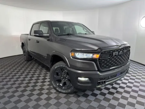 Another view of 2026 Ram 1500 Big Horn/Lone Star for sale in Rockbridge, OH at Don Wood Chrysler Dodge Jeep Ram