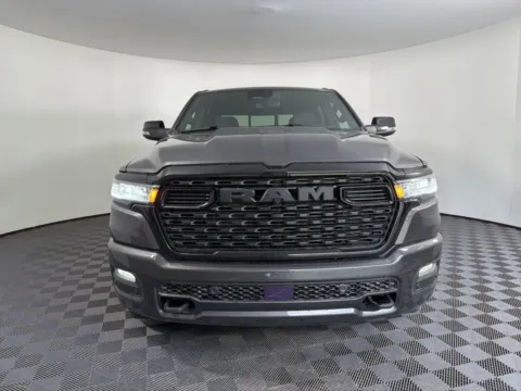 More photos of 2026 Ram 1500 Big Horn/Lone Star at Don Wood Chrysler Dodge Jeep Ram, OH