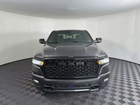 More photos of 2026 Ram 1500 Big Horn/Lone Star at Don Wood Chrysler Dodge Jeep Ram, OH