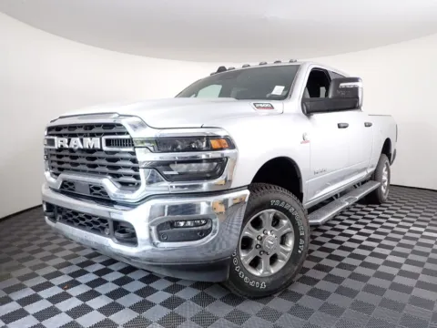 Photos of 2026 Ram 2500 Big Horn for sale in Rockbridge, OH at Don Wood Chrysler Dodge Jeep Ram