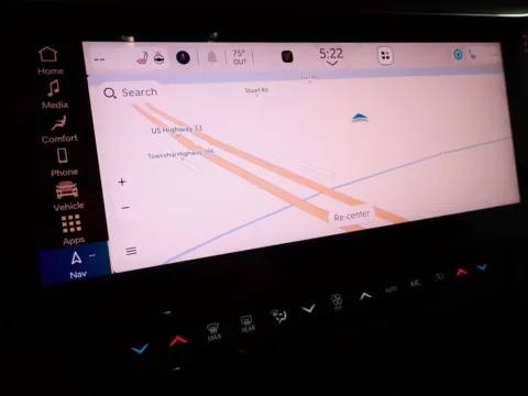 More photos of 2026 Jeep Grand Cherokee L Laredo at Don Wood Chrysler Dodge Jeep Ram, OH